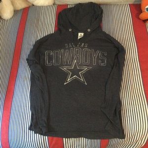 Pink Victoria Secret Dallas Cowboys